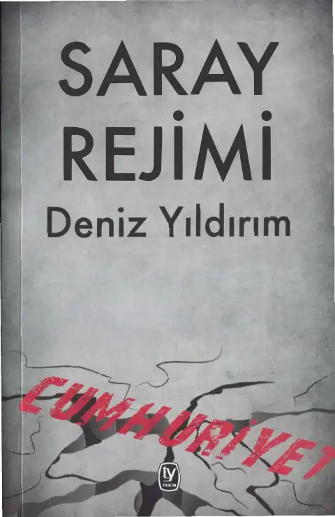 Saray Rejimi — Deniz Yıldırım, Evren Haspolat