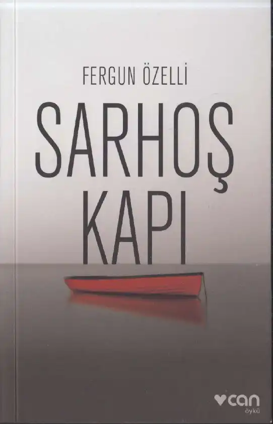 Sarhoş Kapı — Fergun Özelli