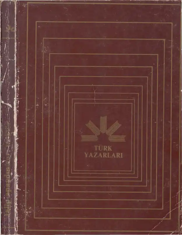 Sarı Traktör — Talip Apaydın