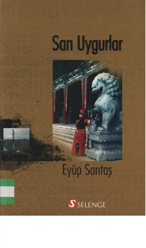 Sarı Uygurlar — Eyüp Sarıtaş