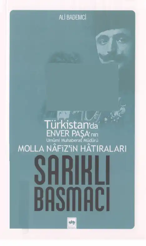 Sarıklı Basmacı — Ali Bademci