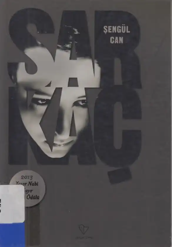 Sarkaç — Enver Şengül