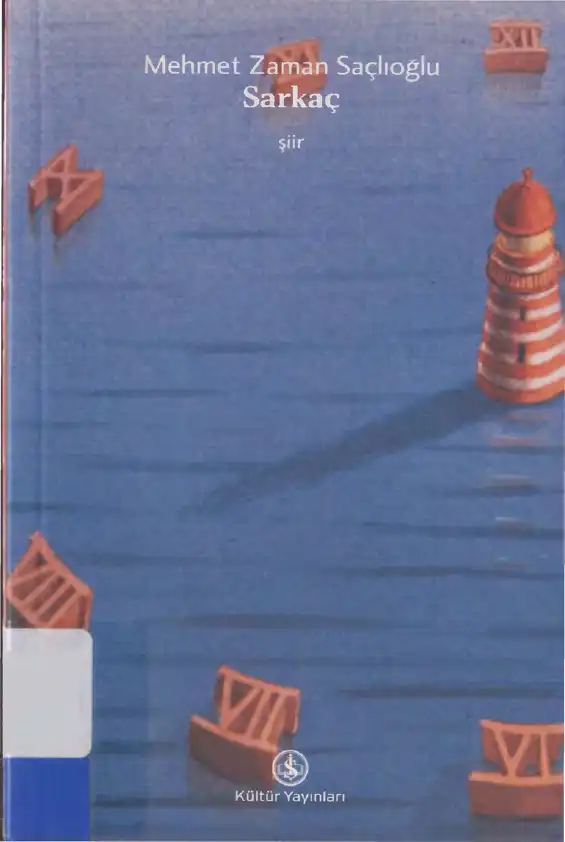 Sarkaç — Mehmet Zaman Saçlıoğlu