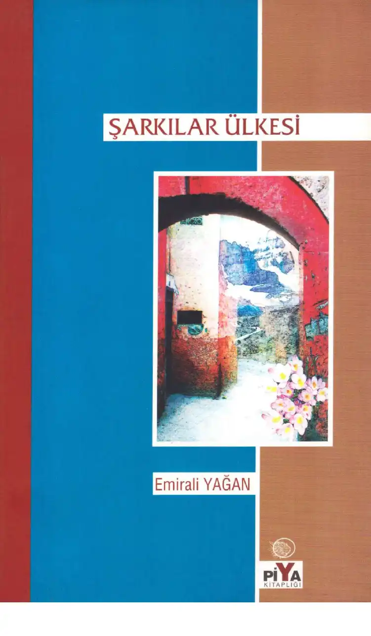 Şarkılar Ülkesi — Emirali Yağan