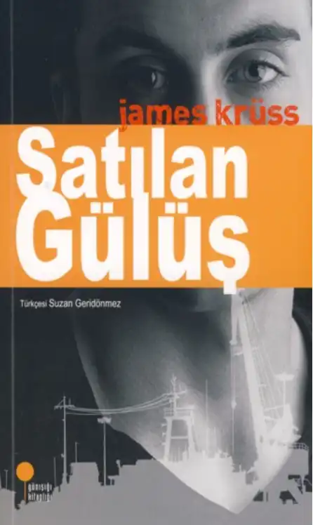 Satılan Gülüş — James Krüss