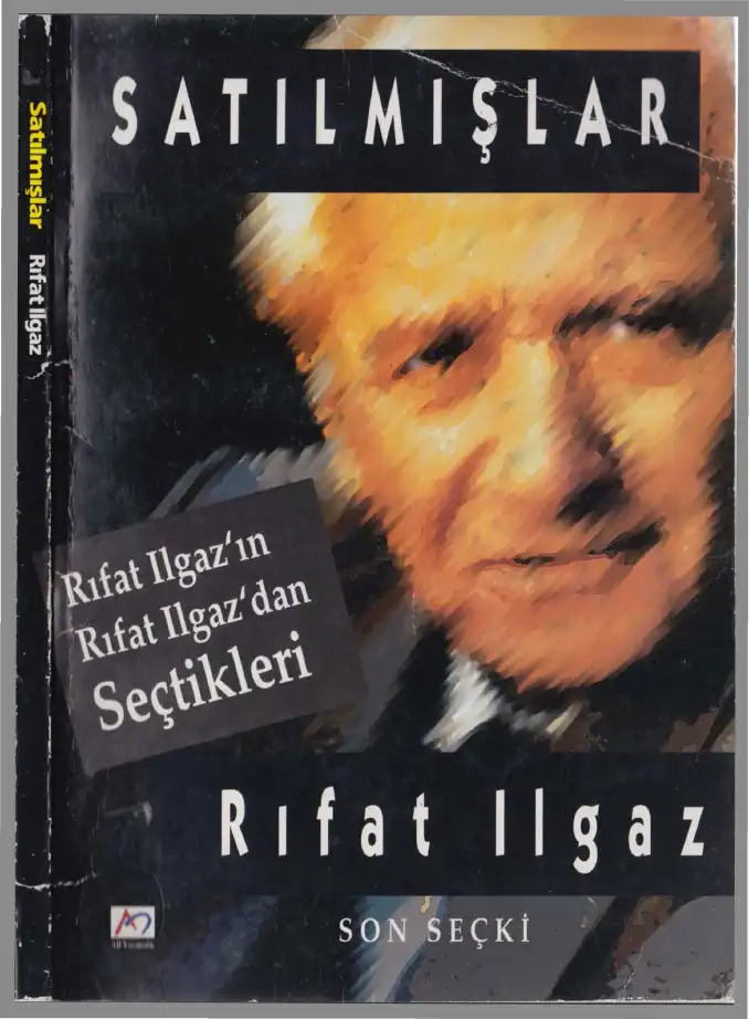 Satılmışlar — Rıfat İlgaz