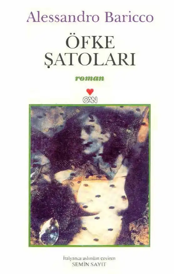 Şatolar — Alessandro Baricco