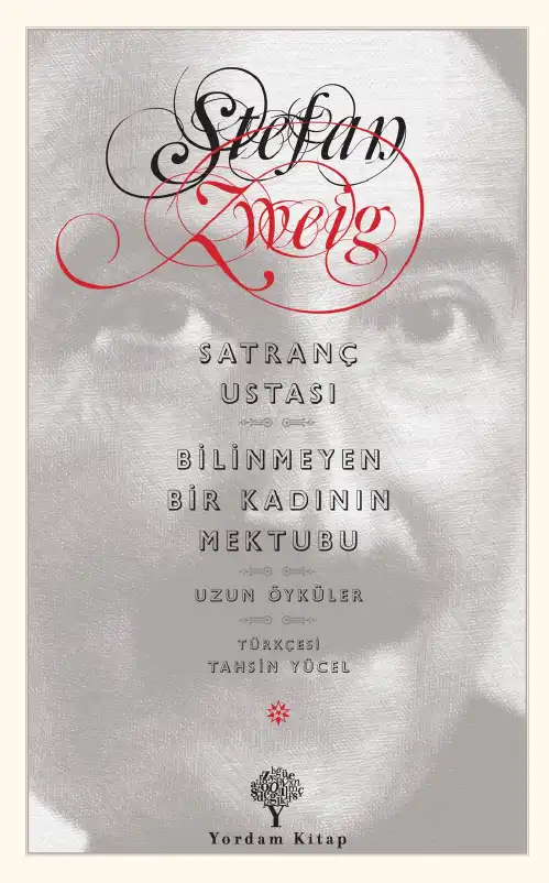 Satranç Ustası — Stefan Zweig