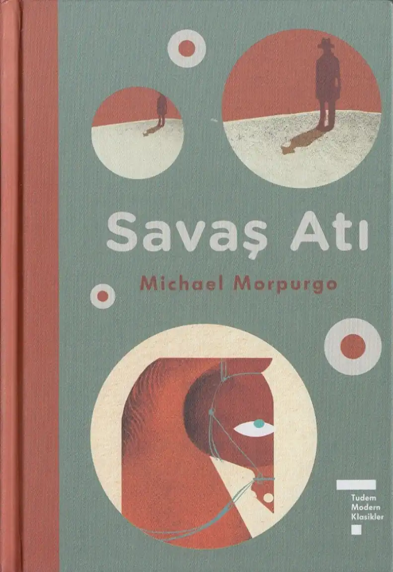Savaş Atı — Michael Morpurgo
