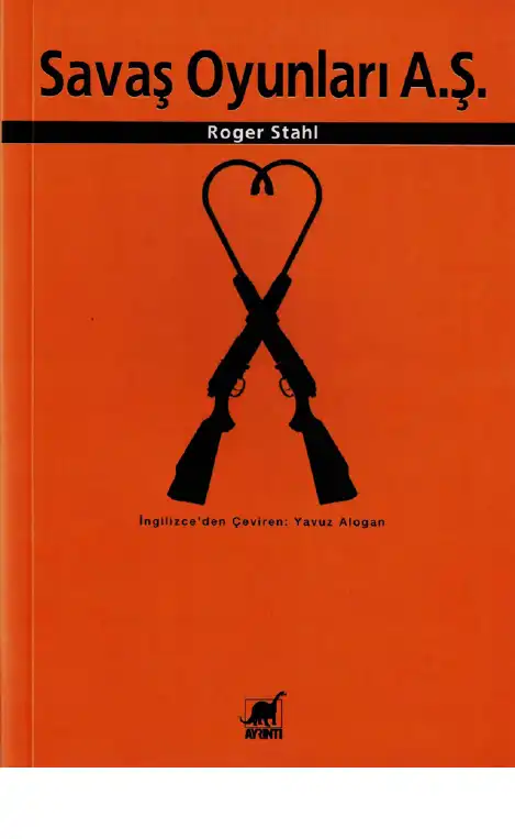 Savaş Oyunları — Roger Stahl