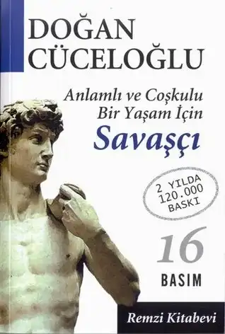 Savaşçı — Doğan Cüceloğlu