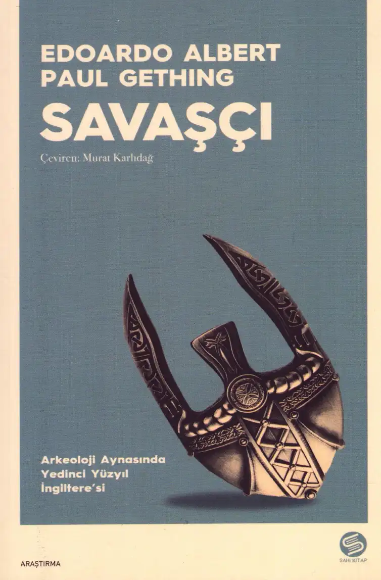 Savaşçı — Edoardo Albert, Paul Gething