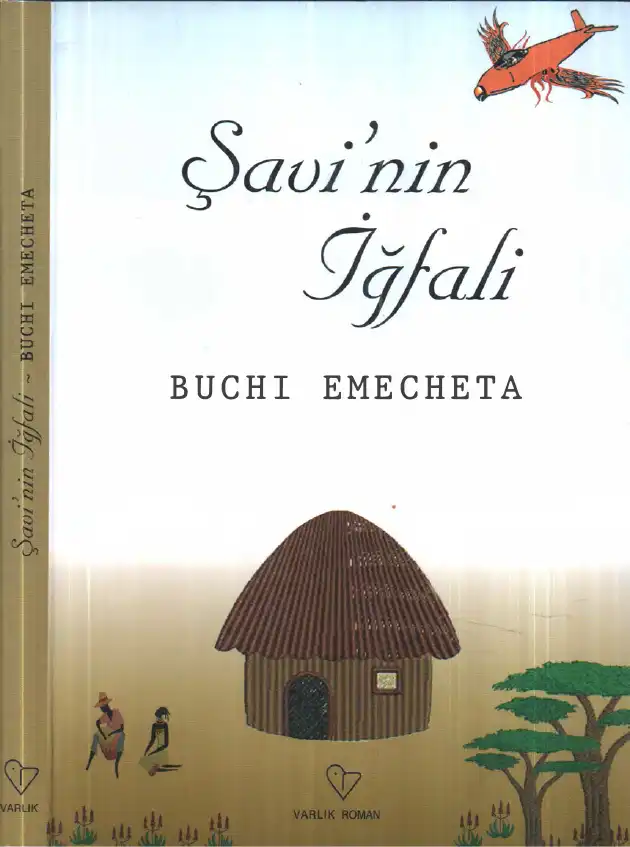 Şavinin İğfali — Buchi Emecheta