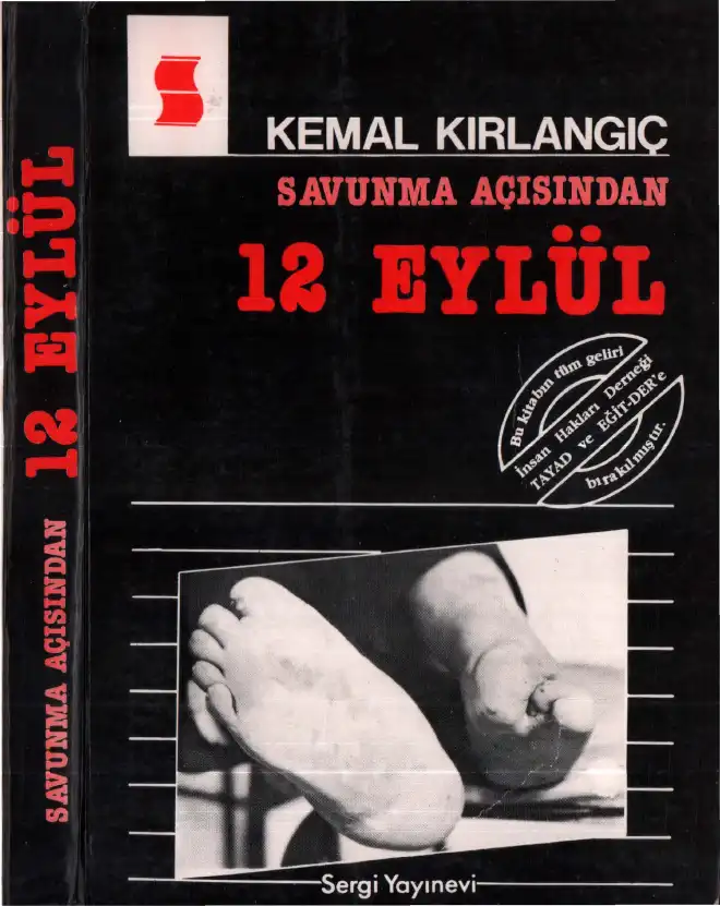 Savunma Açısından 12 Eylül — Kemal Kırlangıç
