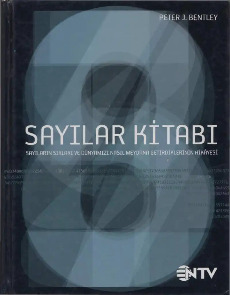 Sayılar Kitabı — Peter J. Bentley