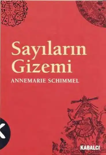 Sayıların Gizemi — Annemarie Schimmel