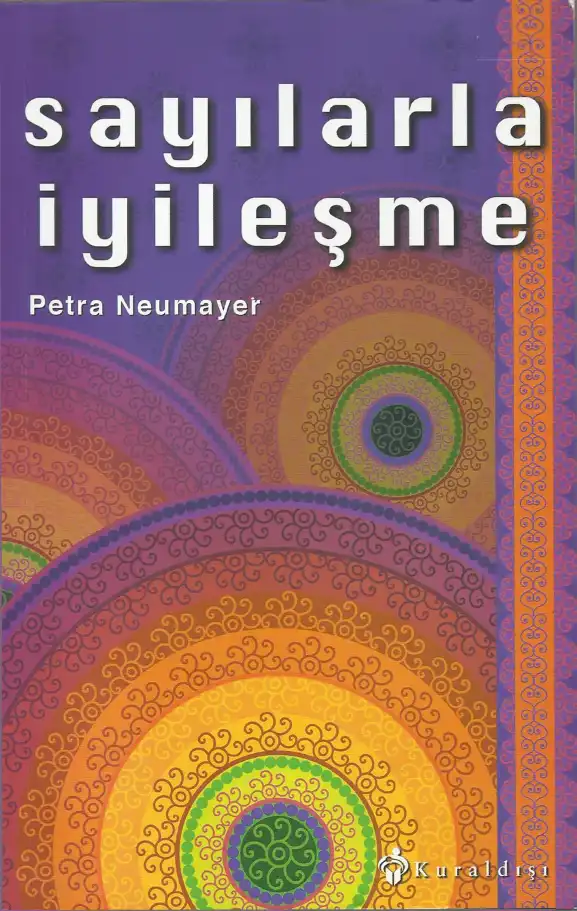 Sayılarla İyileşme — Petra Neumayer