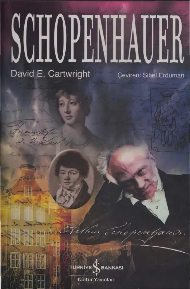 Schopenhauer — David E. Cartwright