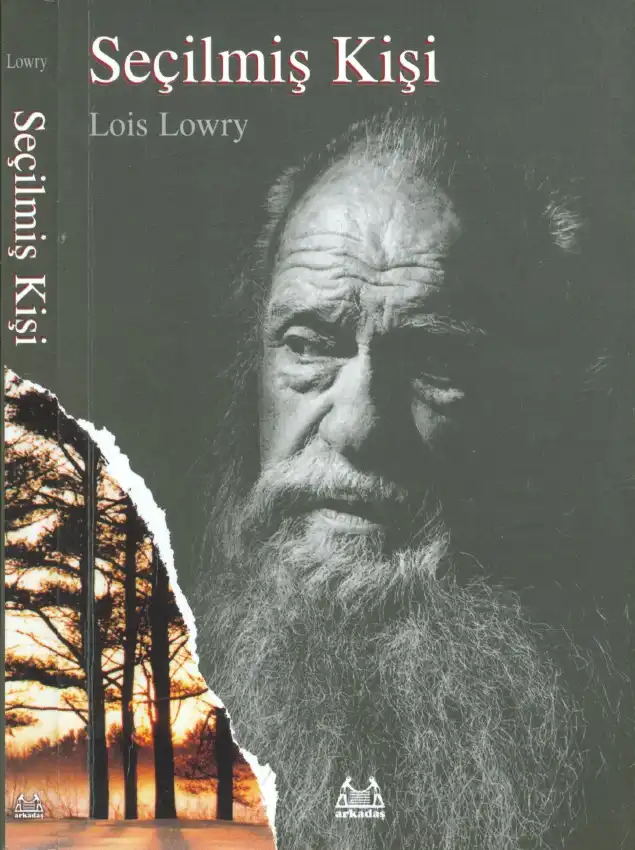 Seçilmiş Kişi — Lois Lowry