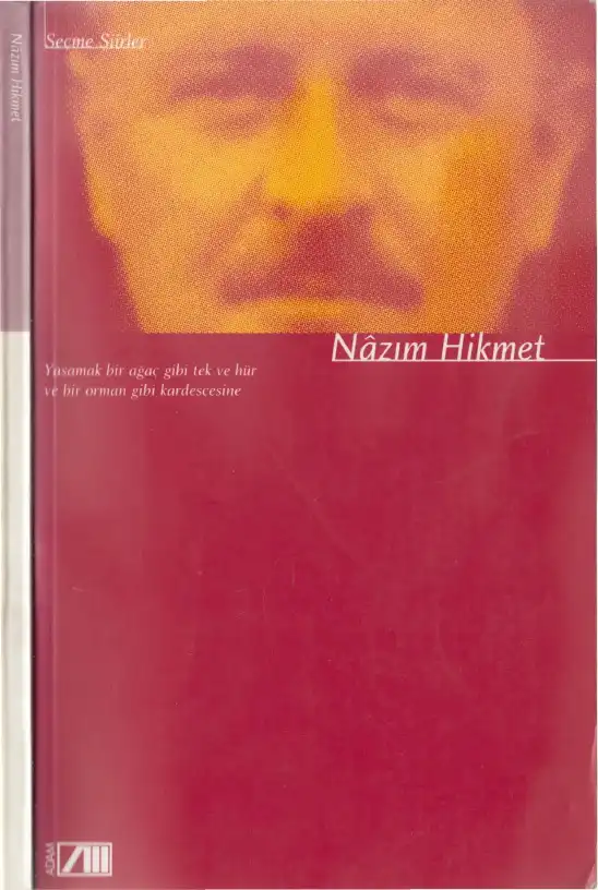 Seçme Şiirler — Nazım Hikmet