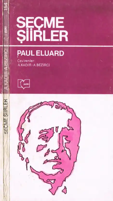 Seçme Şiirler — Paul Eluard