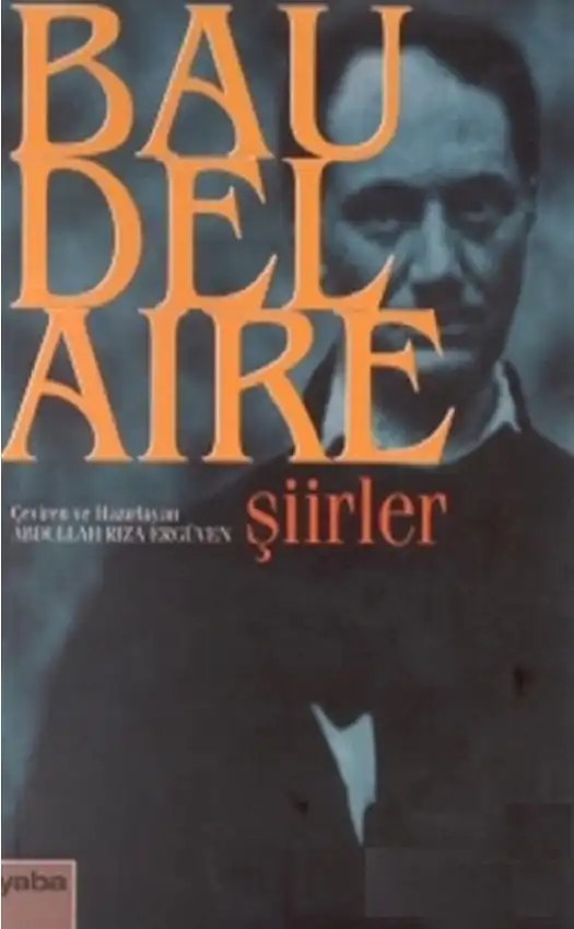 Seçme Şiirler — Charles Baudelaire