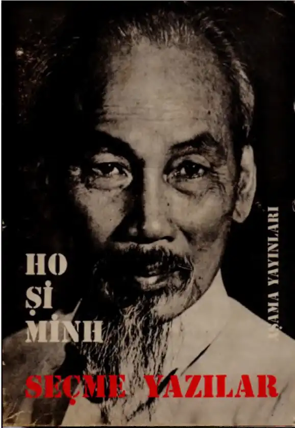 Seçme Yazılar — Ho Şi Minh