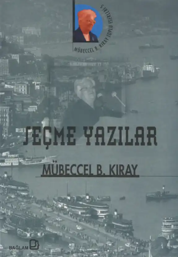 Seçme Yazılar — Mübeccel B. Kıray