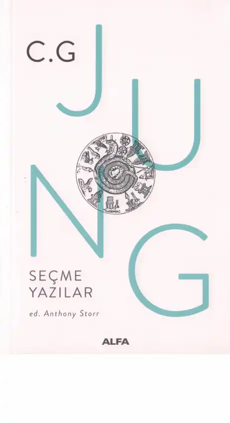 Seçme Yazılar — Carl Gustav Jung