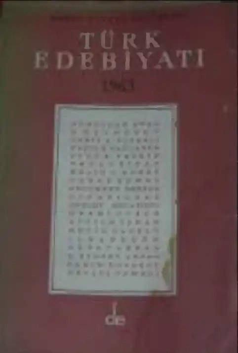 Seçtikleri Türk Edebiyatı — Mehmet Fuat