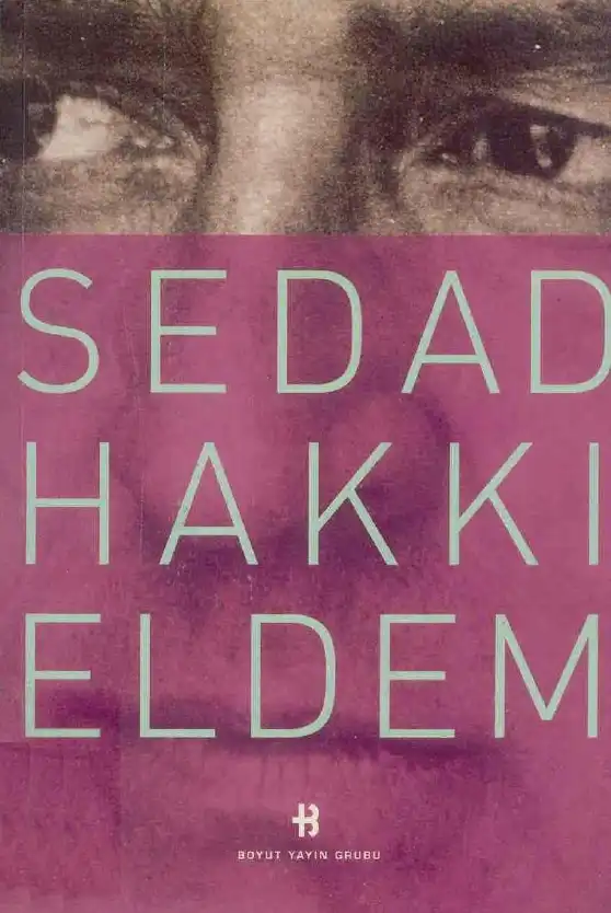 Sedad Hakkı Eldem Boyut — Sedad Hakkı Eldem
