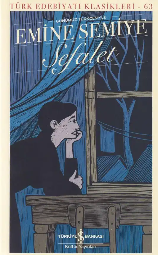 Sefalet — Emine Semiye