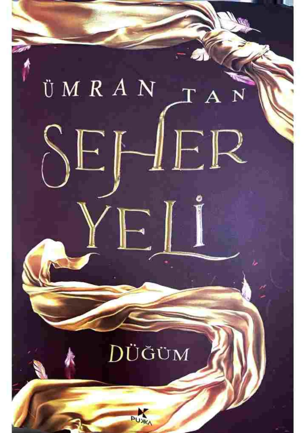 Seher Yeli 2 — Ümran Tan