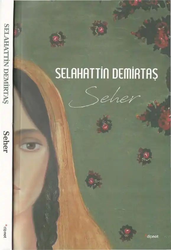 Seher — Selahattin Demirtaş