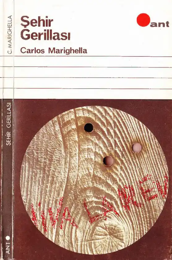 Şehir Gerillası — Carlos Marighella