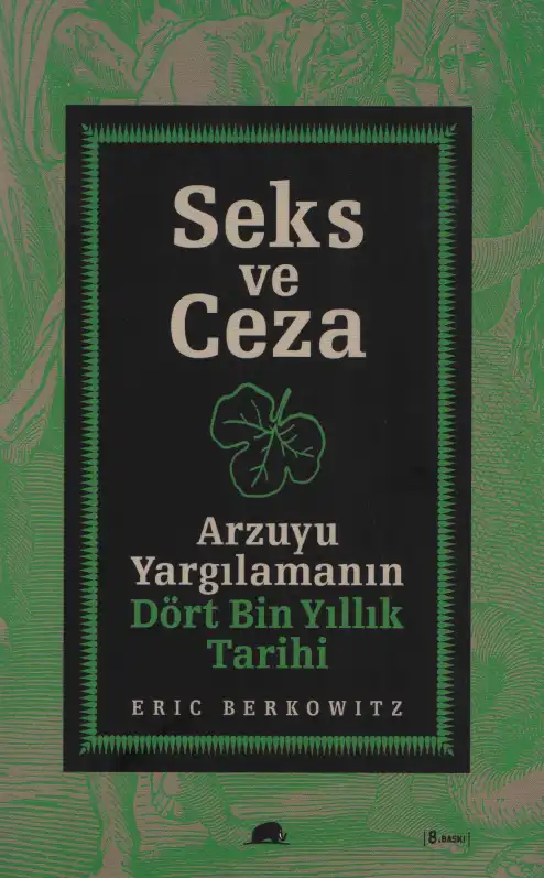 Seks Ve Ceza — Eric Berkowitz