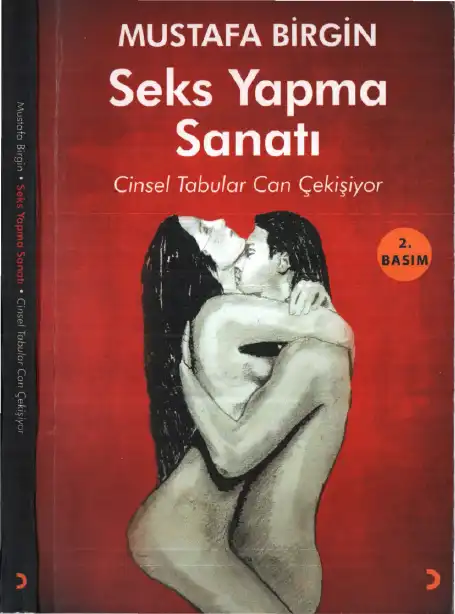 Seks Yapma Sanatı — Mustafa Birgin