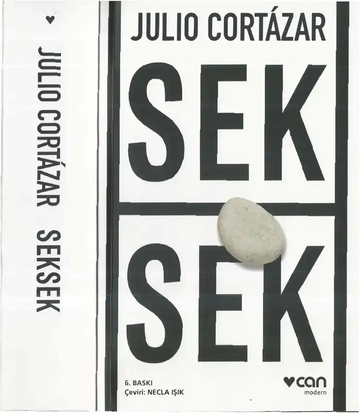 Seksek — Julio Cortazar