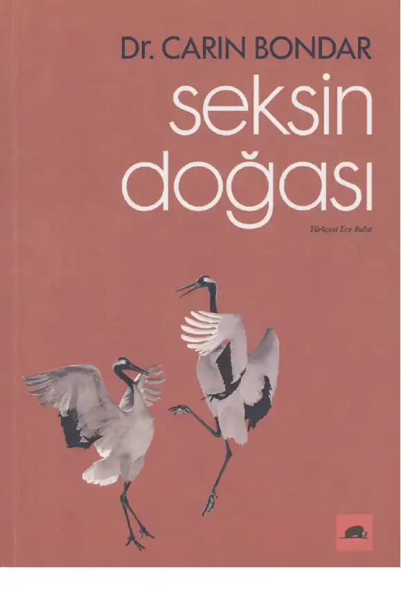 Seksin Doğası — Carin Bondar