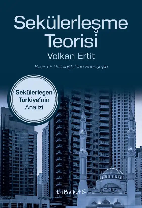Sekülerleşme Teorisi — Volkan Ertit