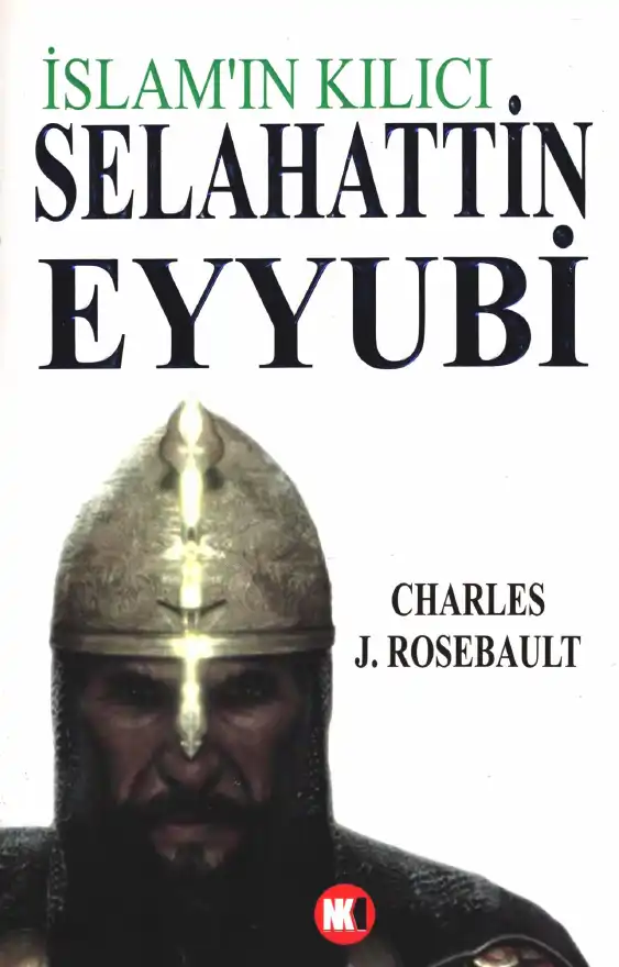 Selahattin Eyyubi — Charles J. Rosebault