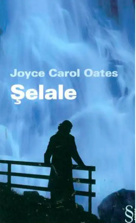 Şelale — Joyce Carol Oates