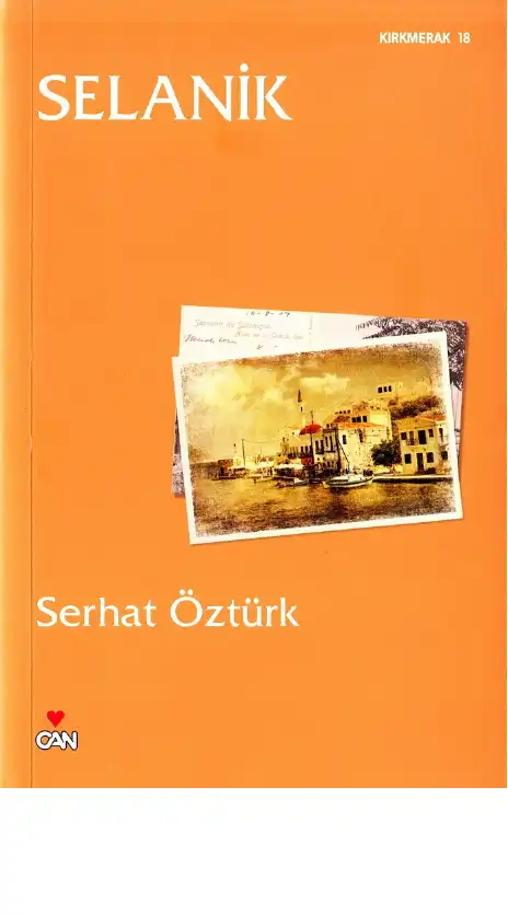 Selanik — Serhat Öztürk