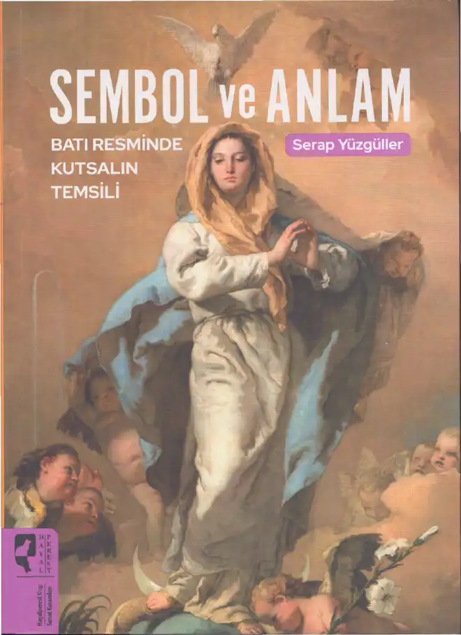 Sembol Ve Anlam Hayalperest — Serap Yüzgüller