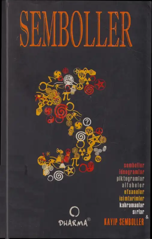 Semboller — Altay Öktem, Halil Gökhan
