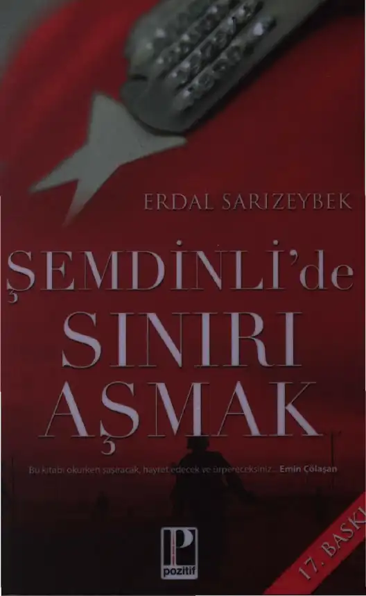Şemdinli'de Sınırı Aşmak — Erdal Sarızeybek