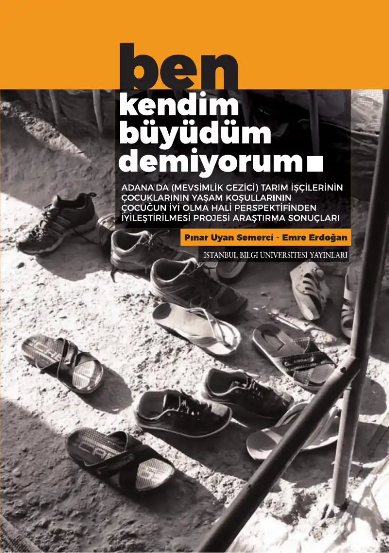Semerci — Emre Erdoğan, Pınar Uyan-Semerci