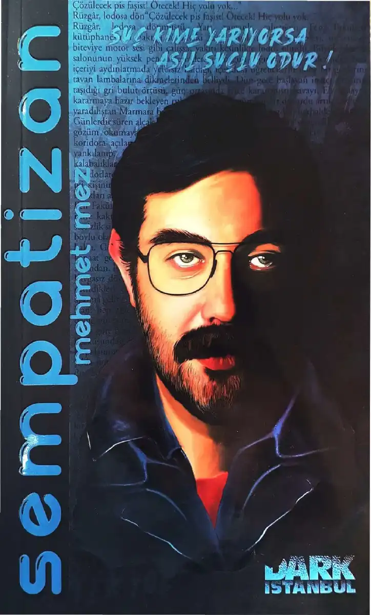 Sempatizan — Mehmet Mez