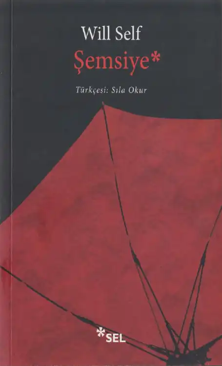 Şemsiye — Will Self