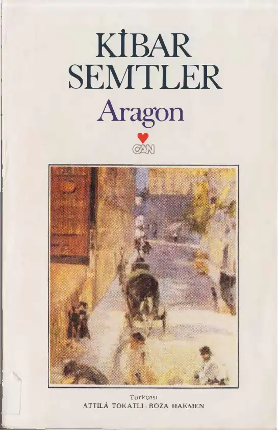 Semtler — Louis Aragon